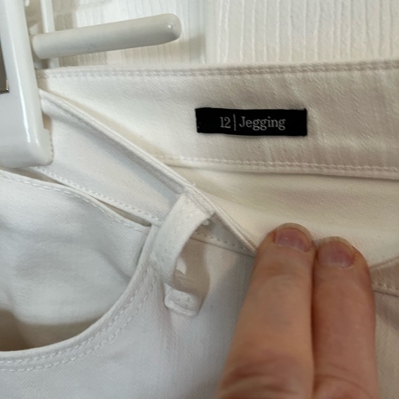 Talbots Jeggings - Picture 3 of 4